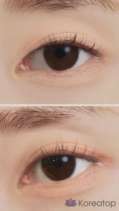 Тени для век Dinto Blurfinish, 704, Луиза Мэй Олкотт, 1 шт., фото 6