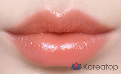 BBIA Ready to Wear Water Lipstick, 3 г, 1 шт., оттенок 04 Wet Apricot, фото 6