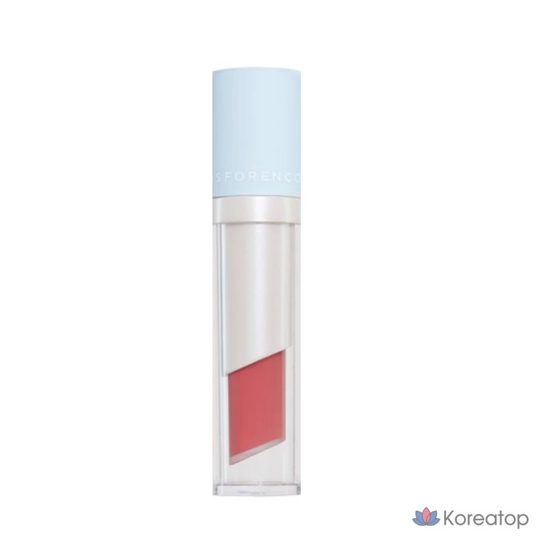 Тональный крем для татуировок Forencos Tattoo Velvet Tint, оттенок 02 Gala (весенний теплый тон), 1 шт.