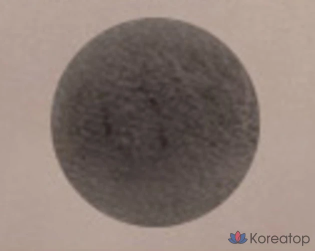 Автоматический карандаш для бровей ROM&ND Hanol Sharp, 0,17 г, C1 Классический серый, 1 шт., фото 7