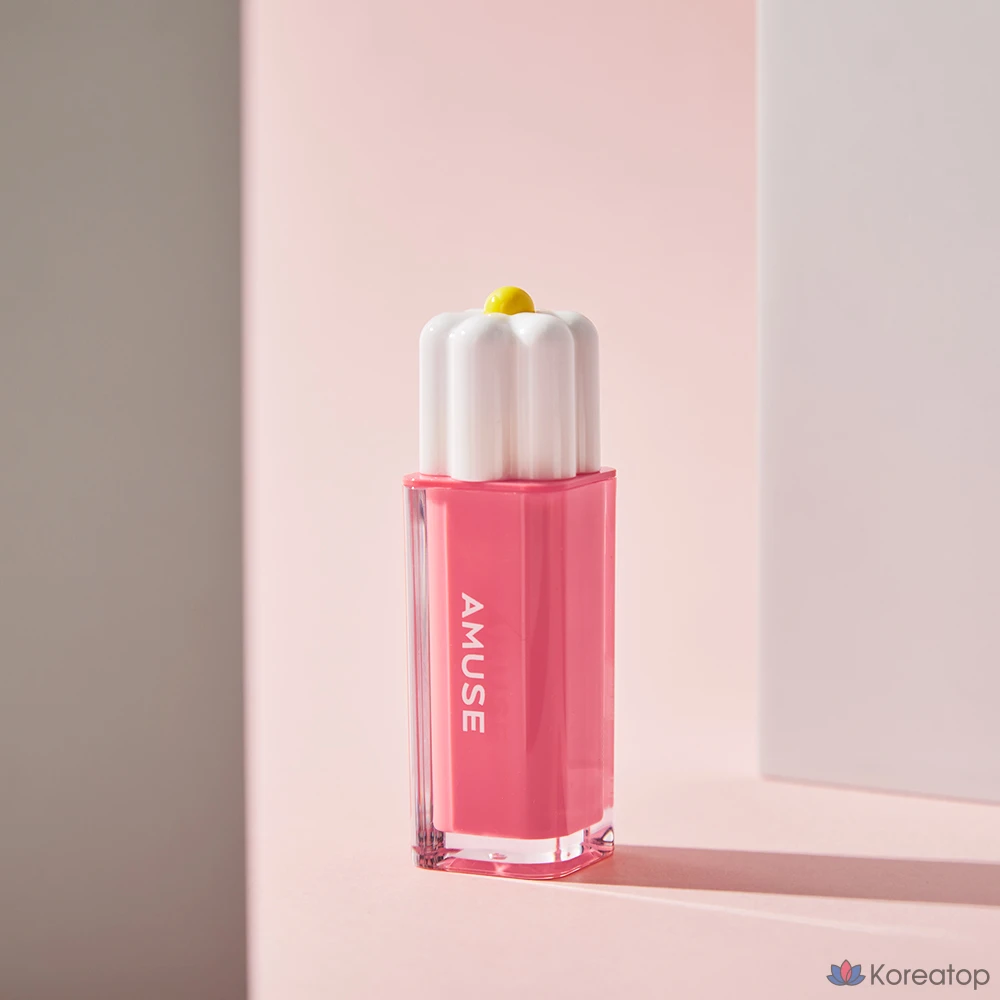 AMUSE Dew Tint, 02 Sandal, 1 шт., фото 3