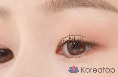 Тени для век Dinto Blurfinish, 704, Луиза Мэй Олкотт, 1 шт., фото 7