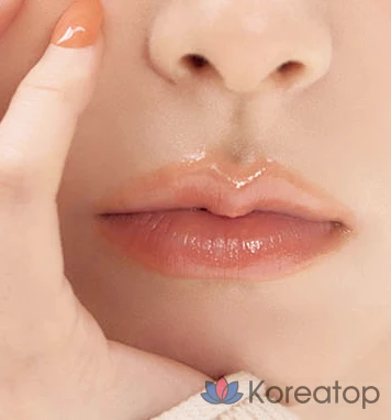 BBIA Ready to Wear Water Lipstick, 3 г, 1 шт., оттенок 04 Wet Apricot, фото 7