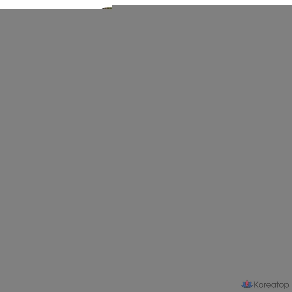 Карандаш для бровей Prorance Auto, 7 цветов, 1 шт.