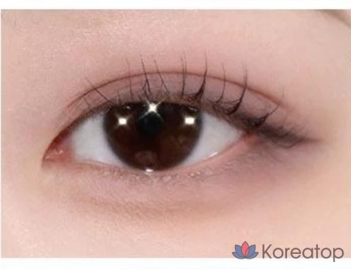 Палетка теней Lilybyred Mood It AD 3 г, 04 Attention It, 1 шт., фото 5