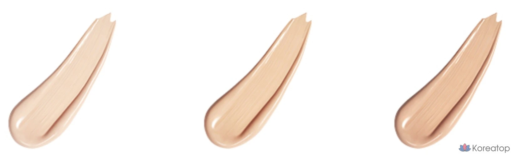 BB-крем The Face Shop Power Perfection SPF37 PA++, V201 Абрикосово-бежевый, 20 г, 1 шт., фото 4