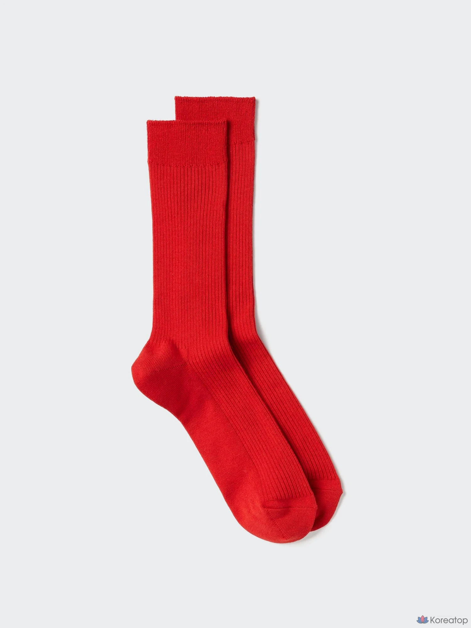 Носки Uniqlo Color Socks
