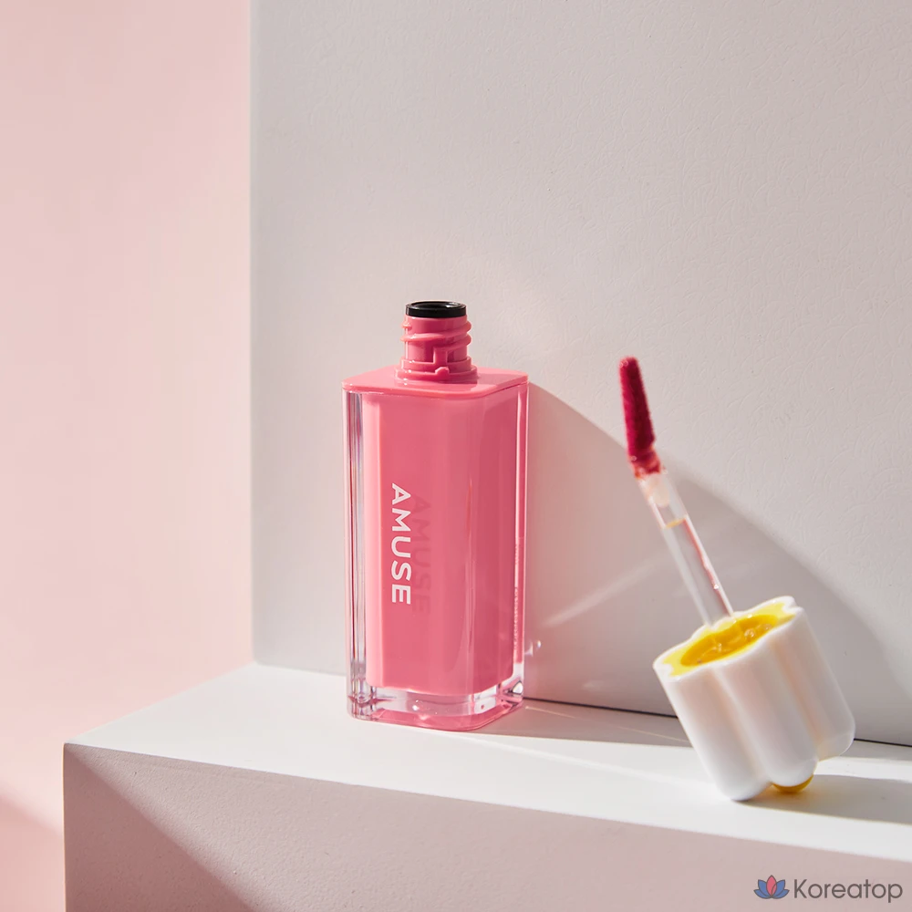 AMUSE Dew Tint, 02 Sandal, 1 шт., фото 4