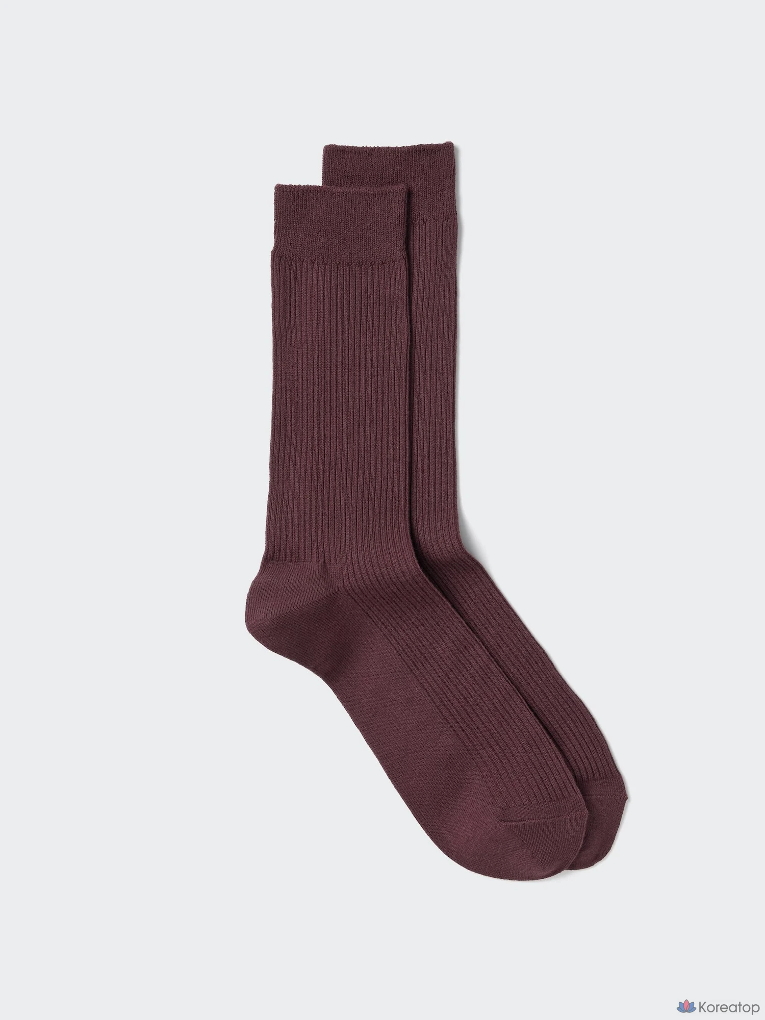 Носки Uniqlo Color Socks