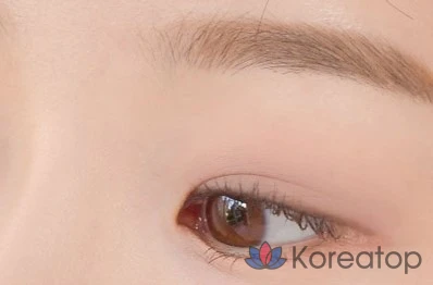 Тени для век Dinto Blurfinish, 704, Луиза Мэй Олкотт, 1 шт., фото 8