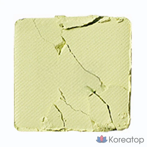 Однотонные тени для век ROM&ND Slide-In, M05 Melon Dew, 1 шт., фото 3