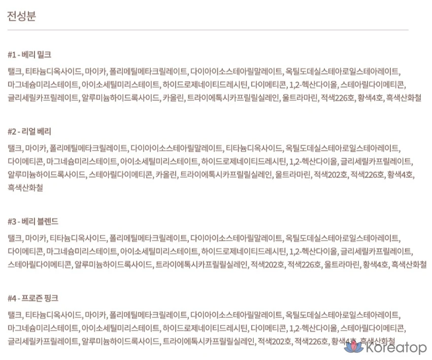 Румяна Dasique Blending Mood Cheek Blusher, оттенок 06 Berry Smoothie, 11 г, 1 шт., фото 10