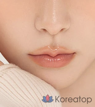 BBIA Ready to Wear Water Lipstick, 3 г, 1 шт., оттенок 04 Wet Apricot, фото 8