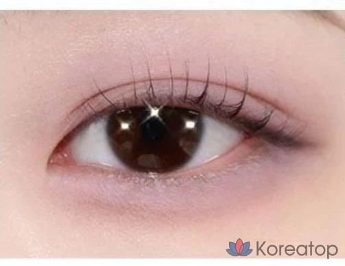 Палетка теней Lilybyred Mood It AD 3 г, 04 Attention It, 1 шт., фото 6