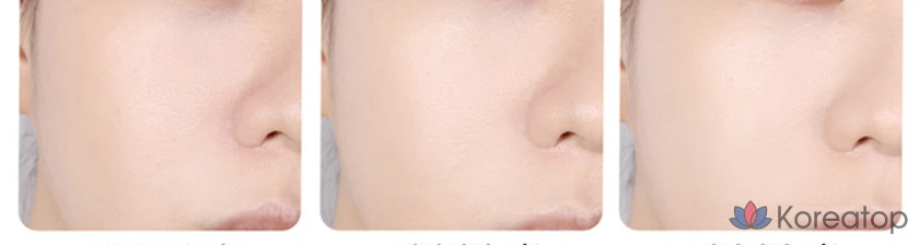 Essence Cover Pact Case + сменный блок 12,5 г x 3 шт., белый светло-бежевый (№ 13), 1 шт., фото 6