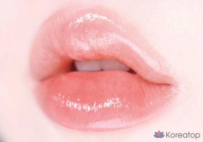 Бальзам для губ Dinto Bronte Melting Glow, 301 Charlotte, 1,7 г, 1 шт., фото 2