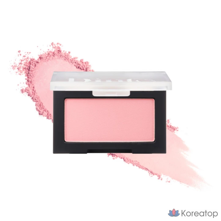 Румяна Dinto Blur Finish All That Moments, 1 шт., 0507 Dear Salome