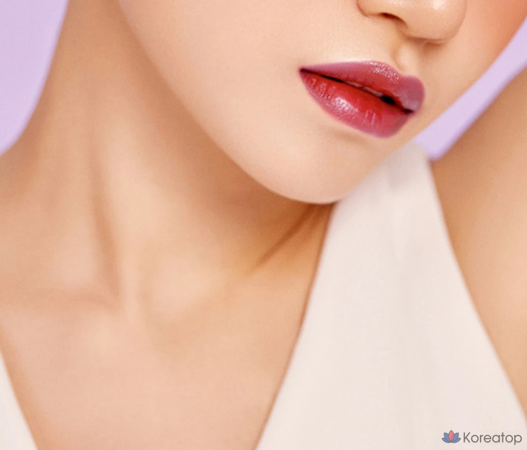 Тинт для губ NACIFIC Shine Mood Slick, 4 г, 07, 1 шт., фото 2