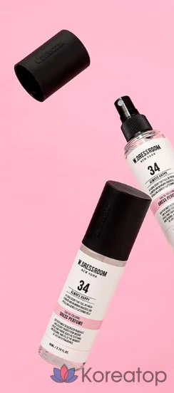 Парфюм W.Dressroom Dress, № 34 Always Happy, 80 мл, 1 флакон., фото 4