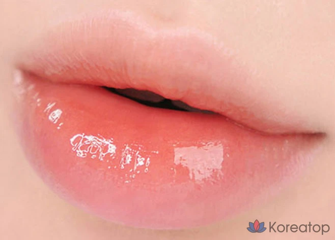 Фиксирующая тонирующая паста Lilybyred Glassy Layer, 13 насыщенных монет, 1 шт., фото 3