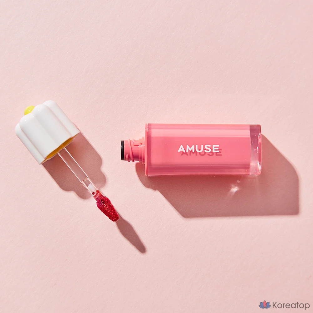 AMUSE Dew Tint, 02 Sandal, 1 шт., фото 5
