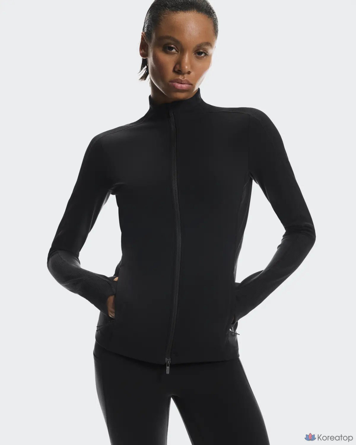 Куртка ON Studio Jacket, фото 5