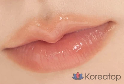 BBIA Ready to Wear Water Lipstick, 3 г, 1 шт., оттенок 04 Wet Apricot, фото 9