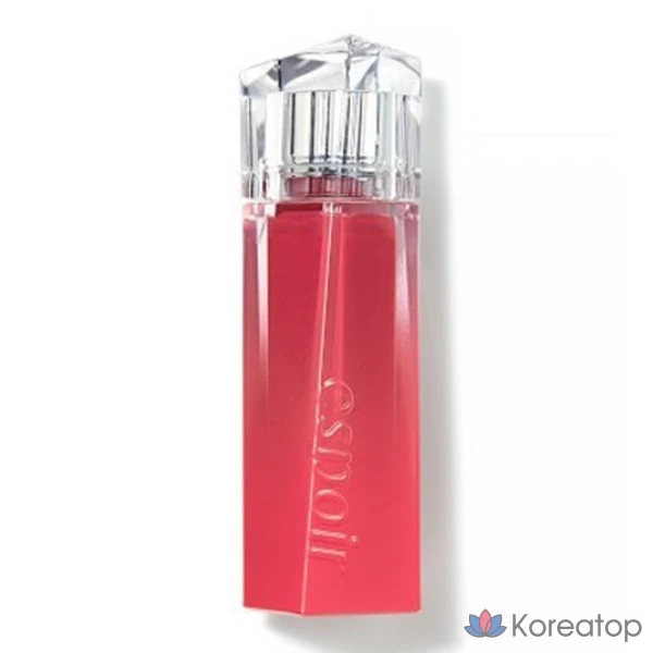 Espoir Couture Lip Tint Glaze, № 6 Роза, 1 шт.
