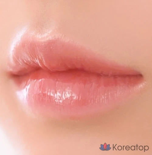 Бальзам для губ Dinto Bronte Melting Glow, 301 Charlotte, 1,7 г, 1 шт., фото 3