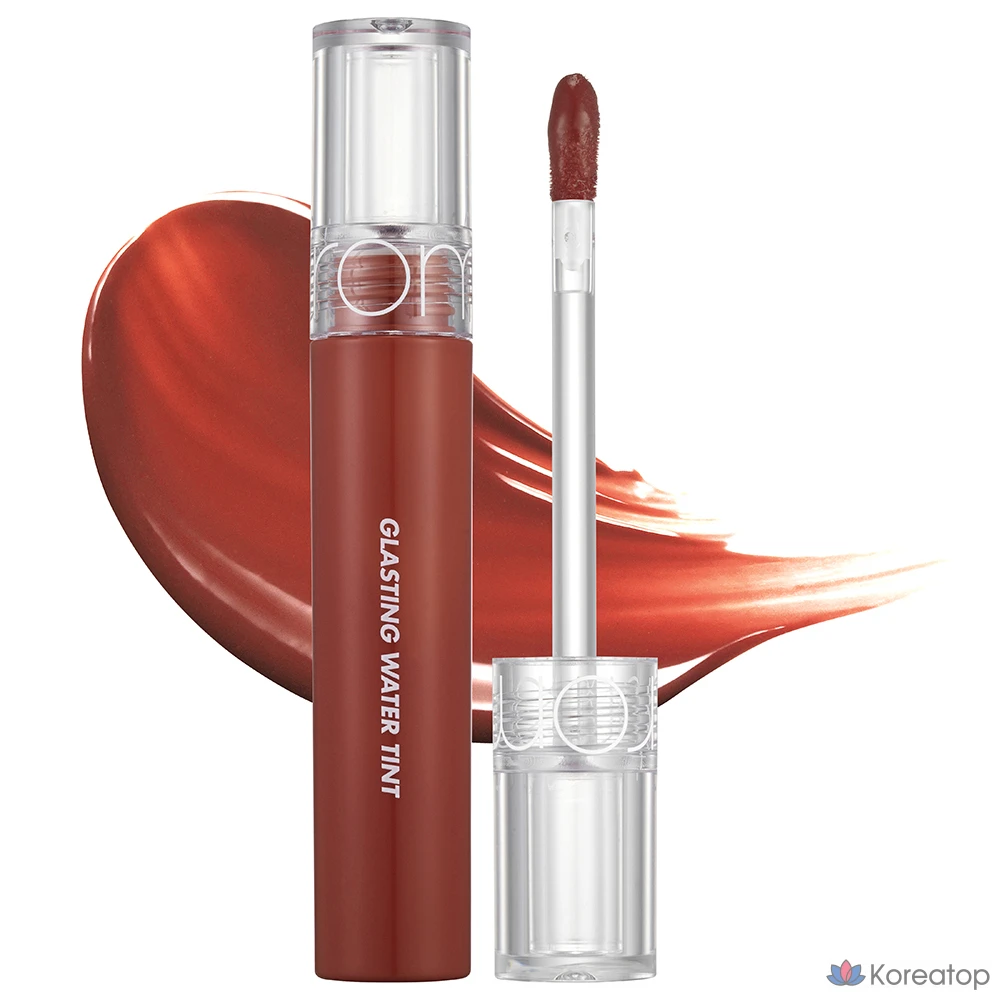 Rom&nd Glasting Water Tint, 03 Brick River, 4 г, 1 шт.