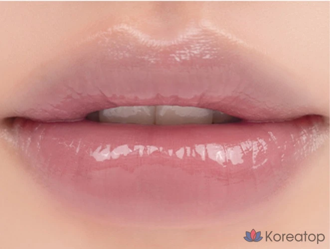 Тинт для губ Nuse Care, C00 Codename Cold, 4,5 г, 1 шт., фото 3