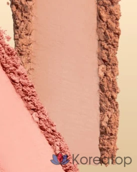 Монотени для век Tony Moly Eyetone, оттенок 418 Cozy Coral, 1 шт., фото 4