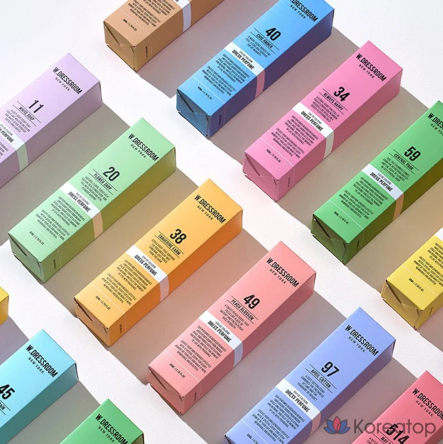 Парфюм W.Dressroom Dress, № 34 Always Happy, 80 мл, 1 флакон., фото 5