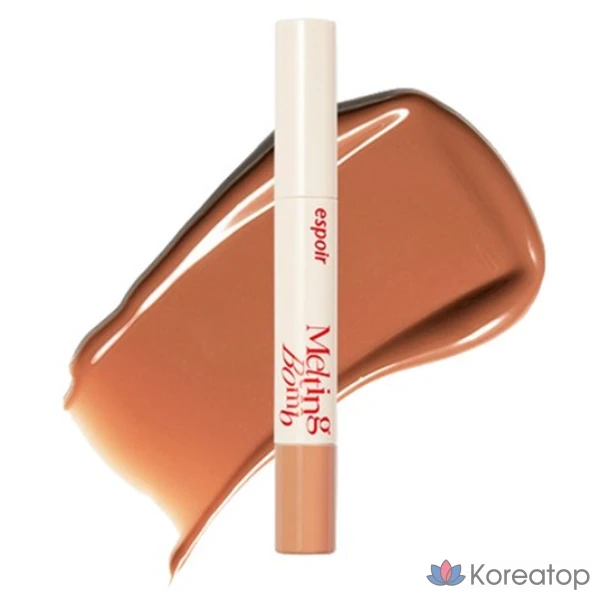 Бальзам для губ Espoir Mega Melting Balm, Forever Young, 1,7 г, 1 шт.