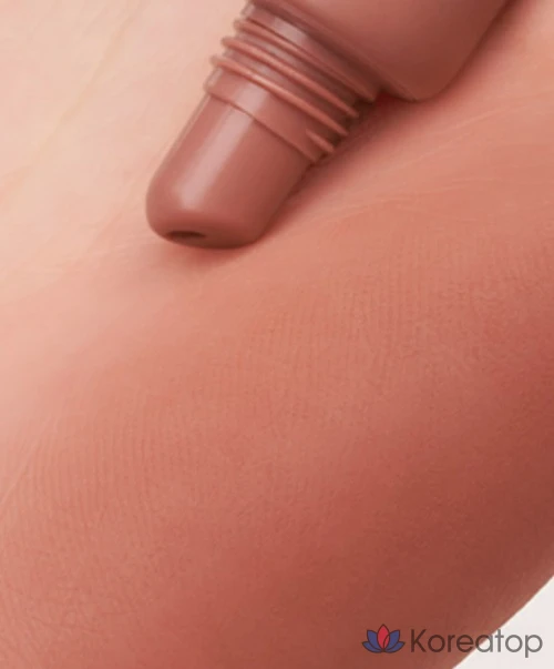 Матовая помада ROM&ND Color, 1 шт., оттенок 03 Taupe Dawn, фото 3