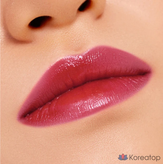 Тинт для губ NACIFIC Shine Mood Slick, 4 г, 07, 1 шт., фото 3