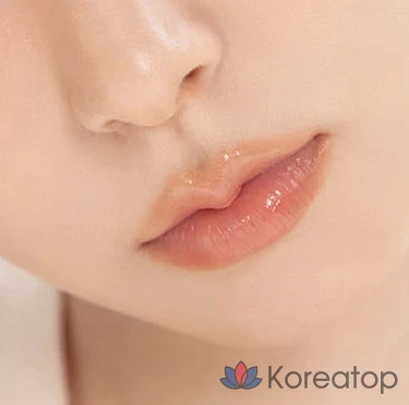 BBIA Ready to Wear Water Lipstick, 3 г, 1 шт., оттенок 04 Wet Apricot, фото 10