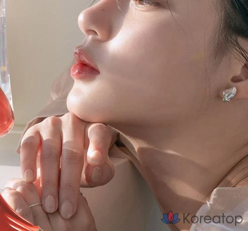 Rom&nd Glasting Water Tint, 03 Brick River, 4 г, 1 шт., фото 2