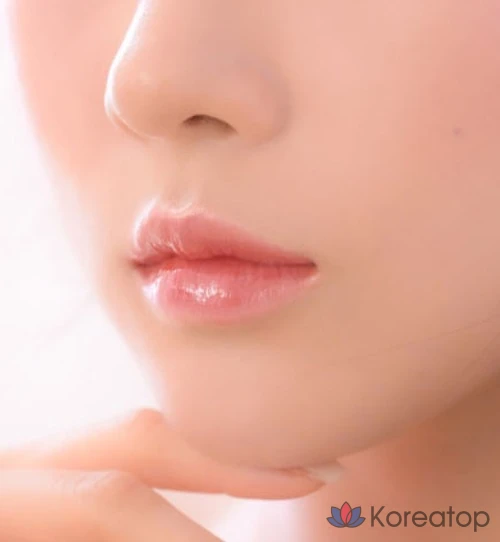 Бальзам для губ Dinto Bronte Melting Glow, 301 Charlotte, 1,7 г, 1 шт., фото 4