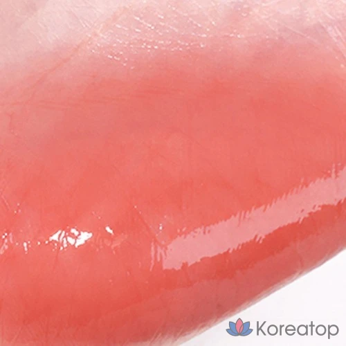 Тинт для губ FEEV Hyper Fit Glam Drop Lip Tint, Mellow Mute, 1 шт., фото 2