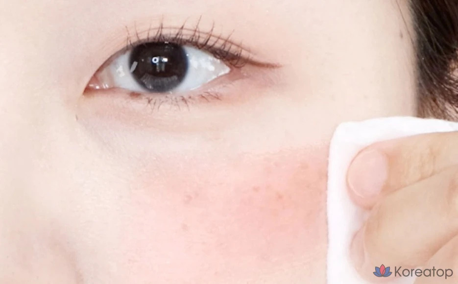 Сменный блок для тонального крема Too Cool For School Fixing Nude Fit Cushion Refill, 12 г, № 2C Cool Petal, 1 шт., фото 4