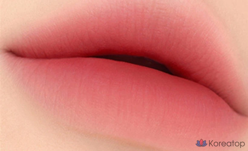 3CE Blur Matte Lipstick, 1 шт., Neutro Wave, фото 3