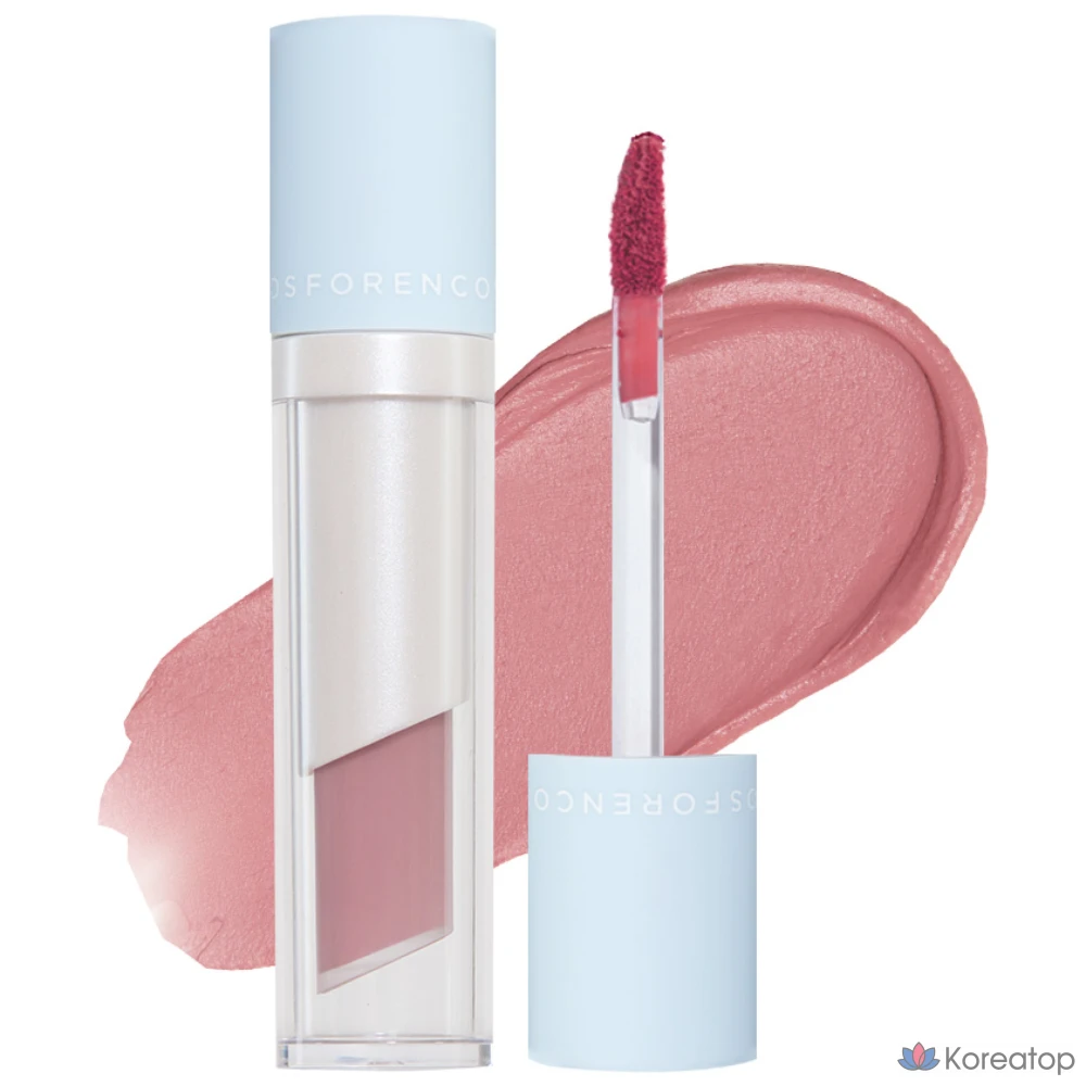 Forencos Tattoo Claire Velvet Tint, 18 Muley, 1 шт.