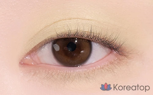 Однотонные тени для век ROM&ND Slide-In, M05 Melon Dew, 1 шт., фото 5