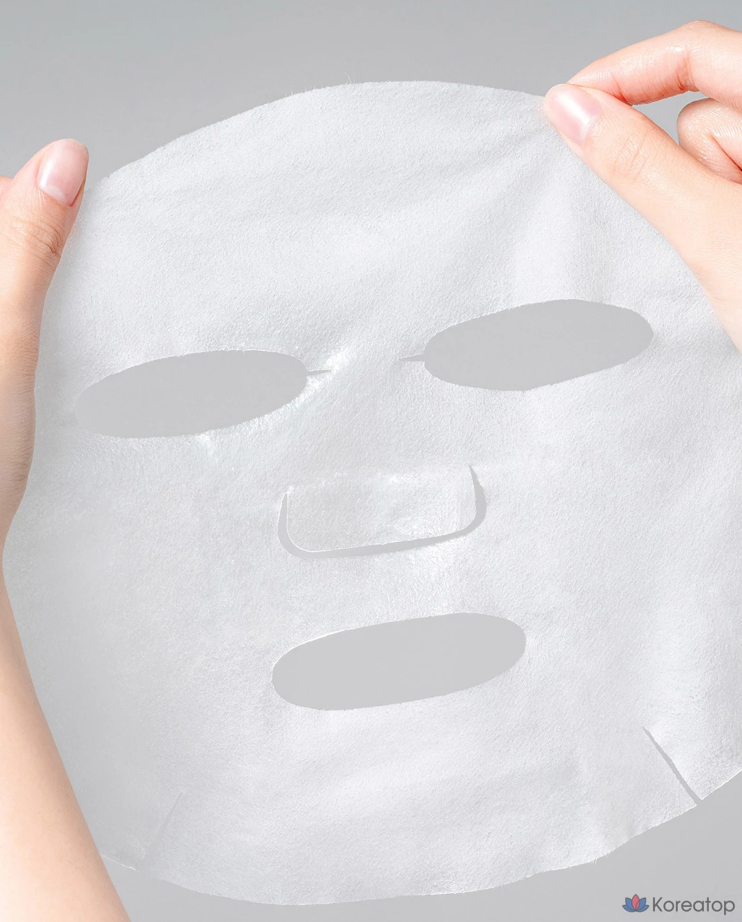 Восстанавливающая маска для лица Cosnori PDRN Daily Revitalizing Mask, 350 мл, 30 штук, 2 упаковки, фото 4