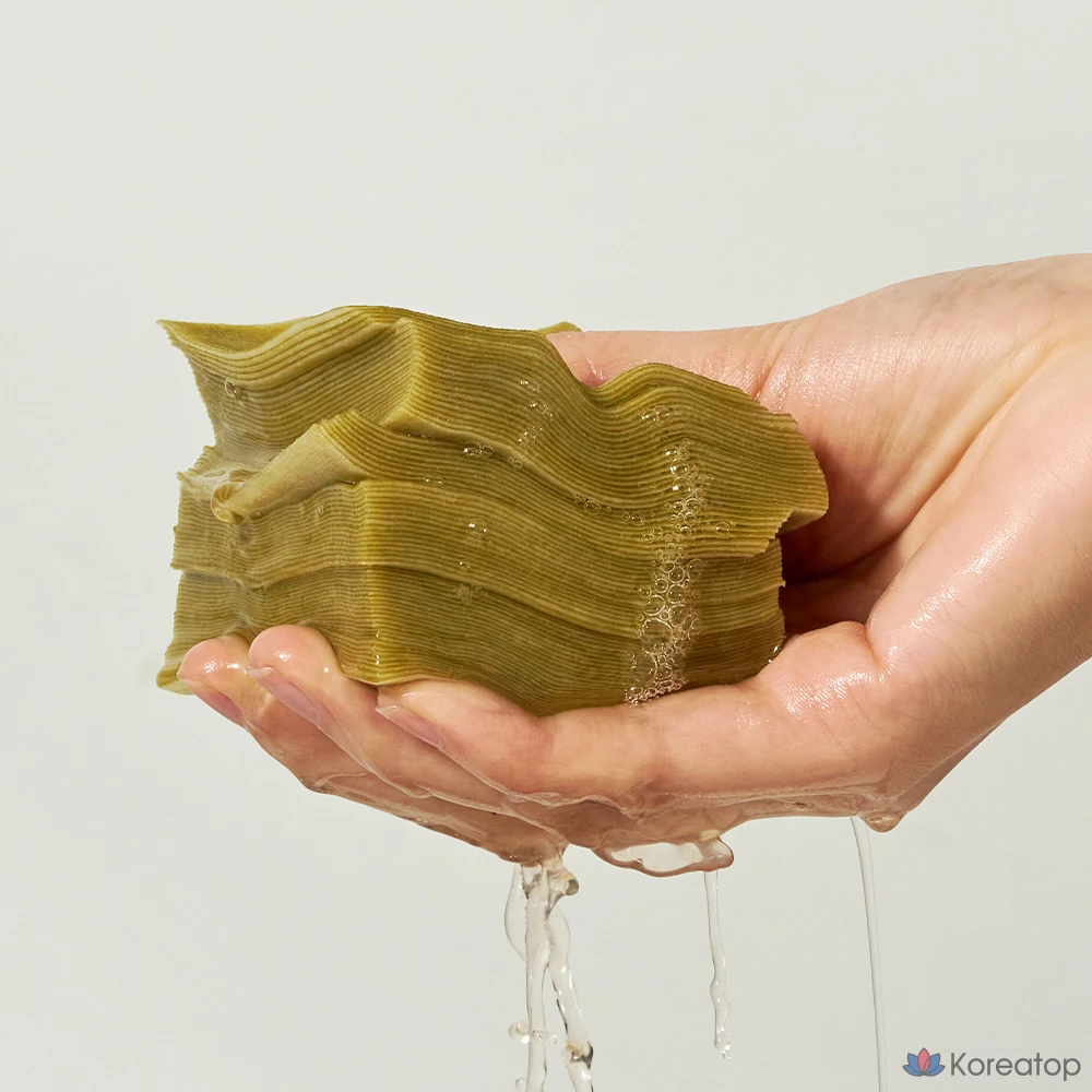 Тонизирующие подушечки Silver Lab Calming Solution Cica, 190 мл, 60 листов, 1 упаковка.