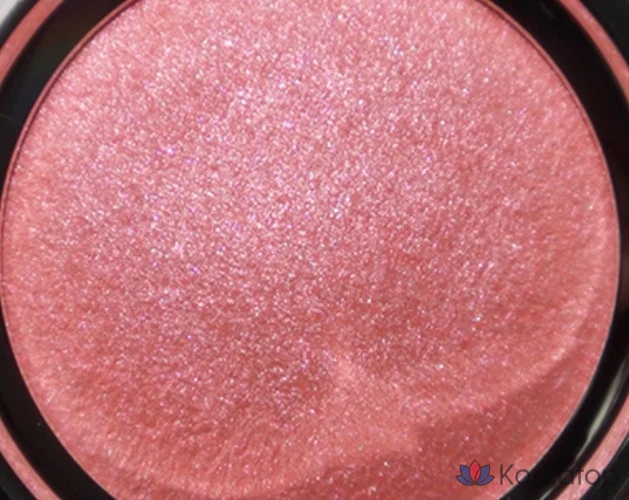 Хайлайтер Espoir Strobing, 8 г, № 7 Ruby Moon, 1 шт., фото 2