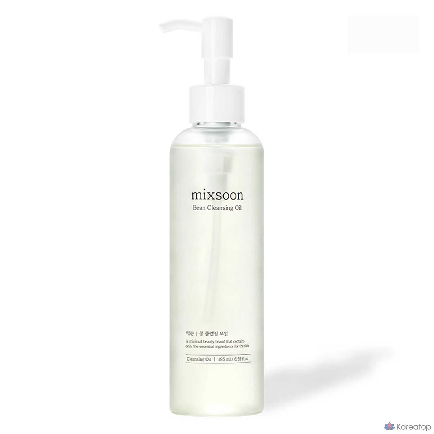 Очищающее масло Mixun на основе сои, 1 шт., 195 мл