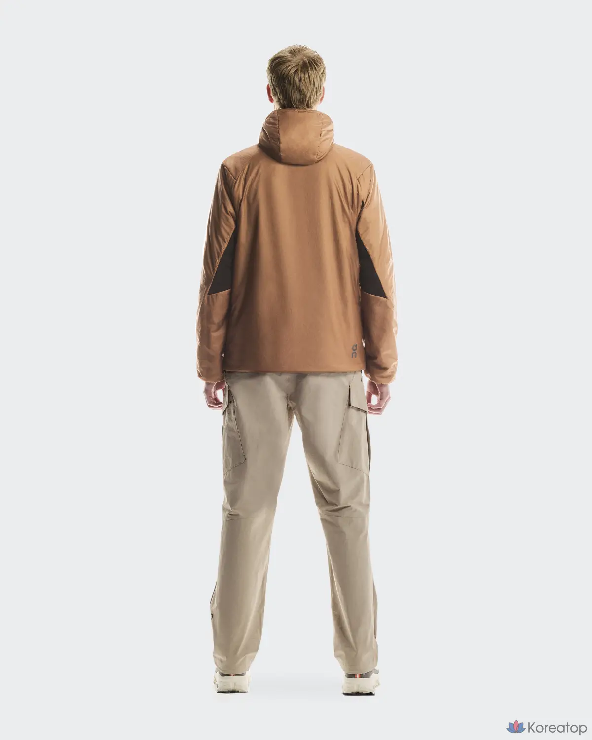 Брюки ON Trek Pants