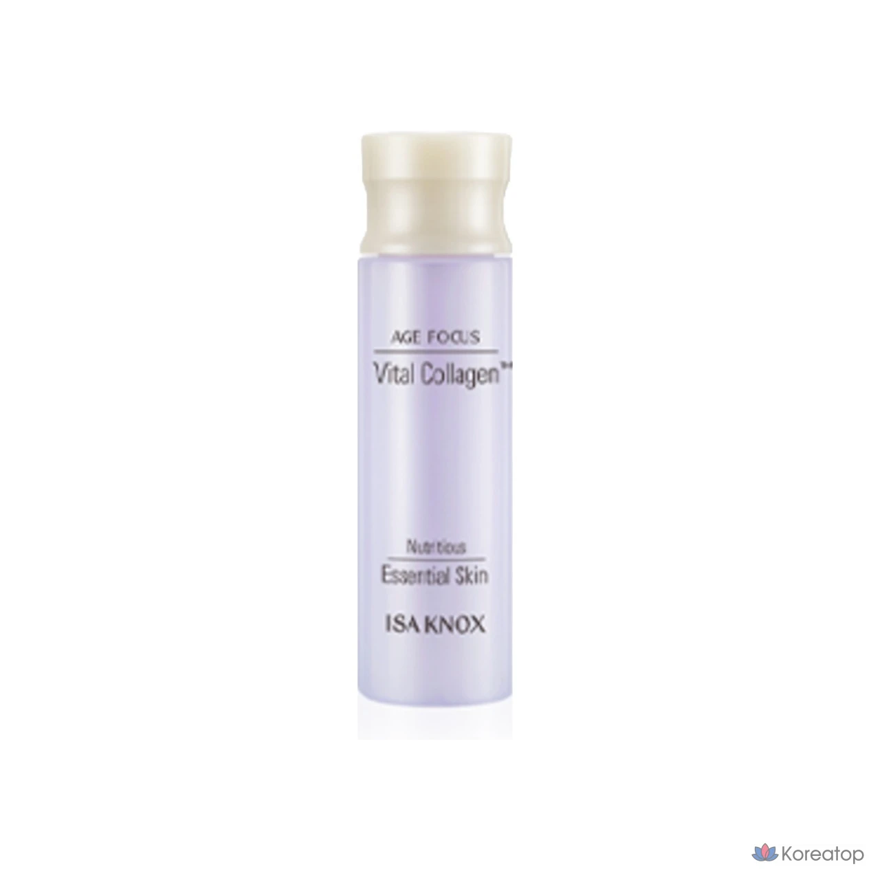 Isa Knox Age Focus Vital Collagen, 2 предмета, 2 комплекта, фото 4